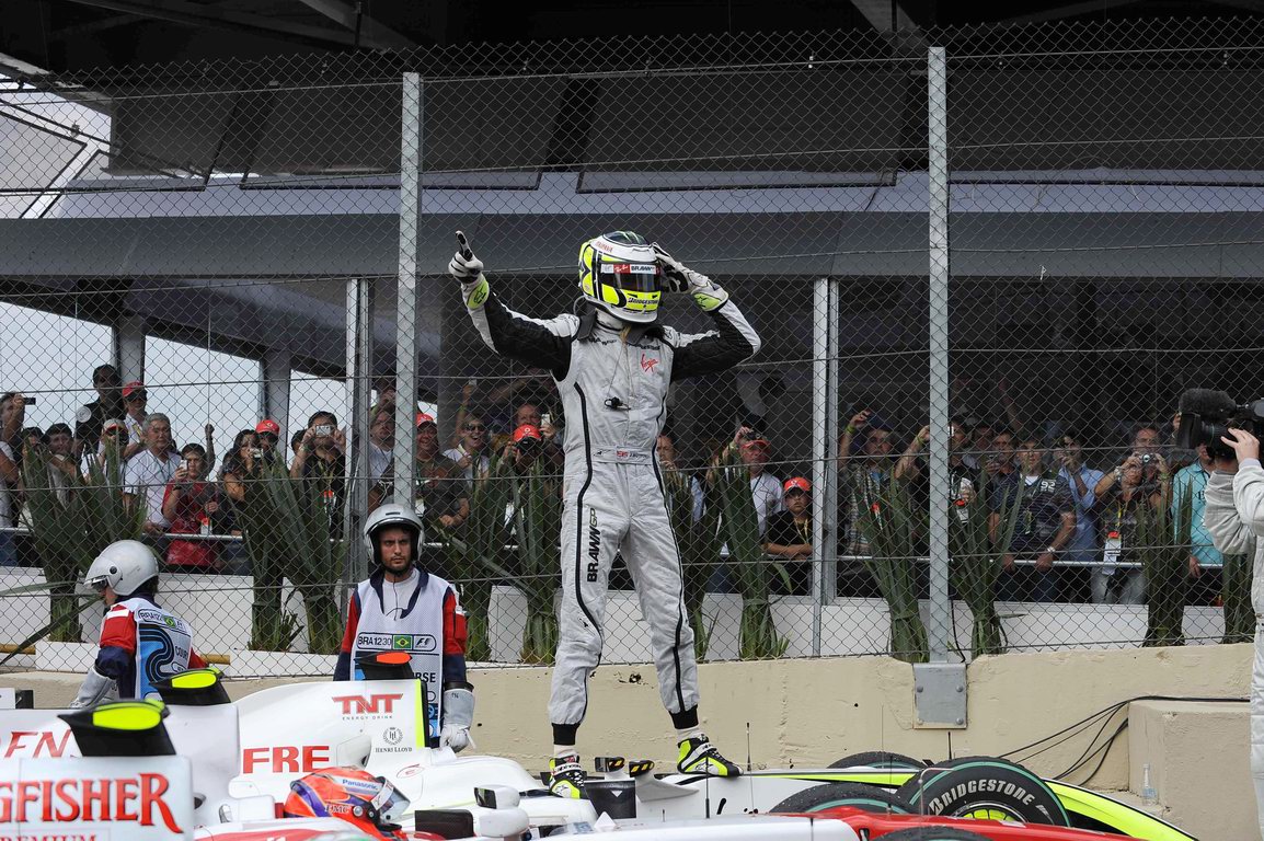 GP BRASILE